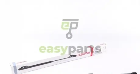 Амортизатор капота LESJOFORS 8004215