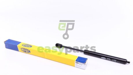 Амортизатор кришки багажника Citroen C5 01- (GS0535) MAGNETI MARELLI 430719053500