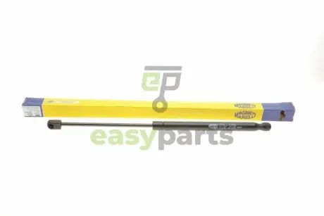 Амортизатор кришки багажника Skoda Fabia 99-08 MAGNETI MARELLI 430719017300