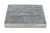 Фільтр салону Mazda 6/CX-7 1.8-2.3 MZR 02- (вугільний) CORTECO 21652992 (фото 2)