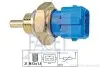 Датчик, температура охолоджуючої рідини, Датчик, температура охолоджуючої рідини, Датчик, температура охолоджуючої рідини FACET 7.3342 (фото 1)
