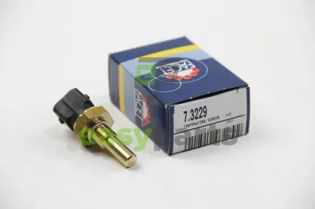Датчик температури Audi 100/80/90/A6 2.0/2.3E 88-96 /Voyager 2.8/3.0 11- FACET 7.3229