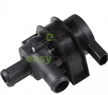 VW помпа електр.рециркуляції води (автономн.отопл.) Audi A1/3,Caddy III,Golf VI,Skoda Octavia II,Rapid,Roomster JP GROUP 1114111800 (фото 1)