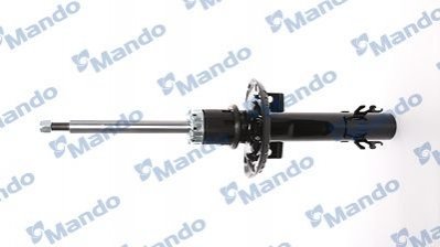 Амортизатор газовий передній MANDO MSS017275