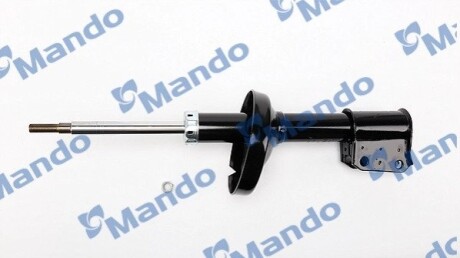 Амортизатор газовый передний MANDO MSS016331