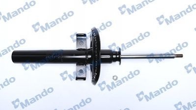Амортизатор газовий передній MANDO MSS017377