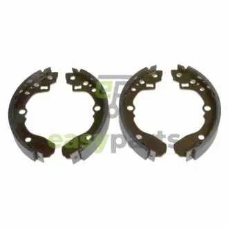 MAZDA щоки гальмівні 626 1.6 83-12 /87 200X26 BLUE PRINT ADM54140