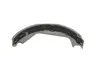 Колодки ручника Volvo XC90 02- (178x25) BOSCH 0986487794 (фото 2)
