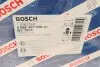 Колодки гальмівні (задні) Citroen Nemo/Peugeot Bipper 08- (барабанні) (228.6x42.3) BOSCH 0986487898 (фото 9)