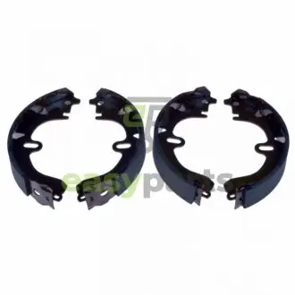 Гальмівні колодки барабанні BLUE PRINT ADT34121