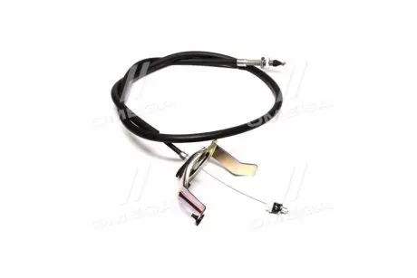 Фото трос акселератора NISSAN PRIMERA ADRIAUTO 28.0303 Трос акселератора NISSAN PRIMERA ADRIAUTO 28.0303