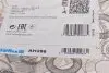 Фільтр салону Chevrolet Aveo (T300) 11-/ Opel Astra J 09- Purflux AH286 (фото 4)