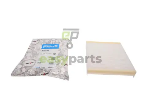 Фільтр салону Chevrolet Aveo (T300) 11-/ Opel Astra J 09- Purflux AH286