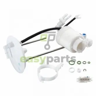 Фільтр паливний Mazda CX-5 2.0/2.5 11- BLUE PRINT ADM52348