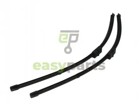 Щітка склоочисника DENSO DF-035