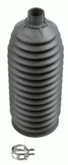 Пильовик кермової тяги 157mm 14mm/47mm SUZUKI GRAND VITARA II 1.6-3.2 05-15 LEMFORDER 37650 01