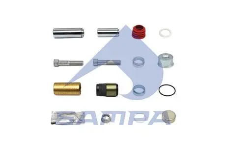 Ремкомплект суппорта SCANIA SAMPA 096.592