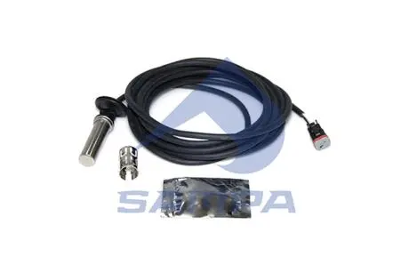 Фото датчик ABS VOLVO L: 4300 mm SAMPA 096.214 Датчик ABS VOLVO L: 4300 mm SAMPA 096.214