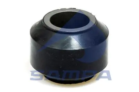 Фото втулка ресори ROR 30x60x45 SAMPA 085.053 Втулка ресори ROR 30x60x45 SAMPA 085.053