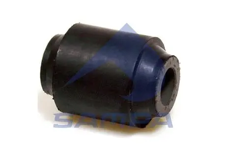 Фото втулка ресори DAF 24x60x83 SAMPA 050.179 Втулка ресори DAF 24x60x83 SAMPA 050.179