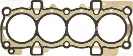 Прокладка ГБЦ Ford Focus/Mondeo/C-Max 1.6Ti 04- (0.32mm) VICTOR REINZ 61-37575-00