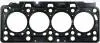Прокладка ГБЦ Renault Kangoo/Megane/Scenic 1.5dCi 01- (O 77,50mm), K9K 700/702/714/766/796/804 VICTOR REINZ 61-10063-10 (фото 1)