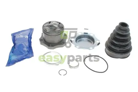 ШРКШ (внутрішній) VW Golf/Polo/Bora 1.4/1.6i 98- (30z/57.6mm) GSP 661005