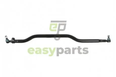 Рульова тяга з контргайками FEBI BILSTEIN 40693