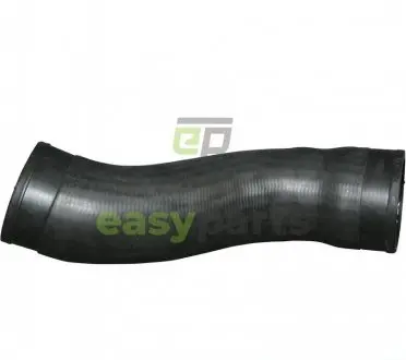 VW патрубок інтеркулера LT 28-46 2,5TDI -06 JP GROUP 1117700400