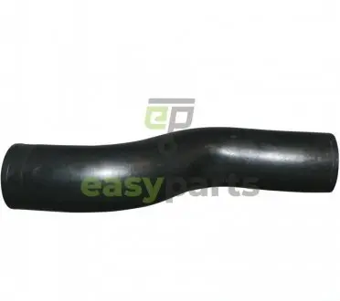 Патрубок інтеркулера VW LT 2.5-2.8 D 96-05 верхній JP GROUP 1117700500
