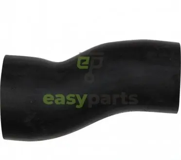 Патрубок інтеркулера Vito (639) OM646 03- (к впуск. коллектору) JP GROUP 1317700100