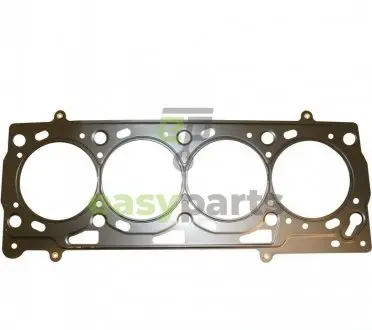 Прокладка головки Caddy III/Fabia/Polo/Golf 1.4 16V 97- JP GROUP 1119301200