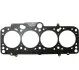 Прокладка головки 1.6i Caddy 04-/Golf 97-13/Passat 01-10 JP GROUP 1119302400 (фото 1)