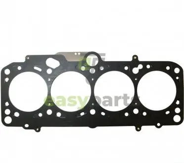 Прокладка головки 1.6i Caddy 04-/Golf 97-13/Passat 01-10 JP GROUP 1119302400