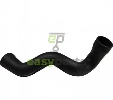 Патрубок інтеркулера Audi A4/A6/VW Passat 1.6-2.5 94-08 Пр. JP GROUP 1117702000
