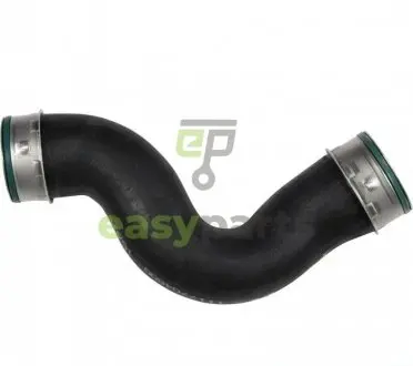 Фото патрубок інтеркулера Golf/Jetta/Touran 1.9-2.0TDi 03-10 нижн. Пр. JP GROUP 1117704800 Патрубок інтеркулера Golf/Jetta/Touran 1.9-2.0TDi 03-10 нижн. Пр. JP GROUP 1117704800