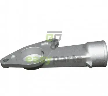 Корпус термостата Astra G/H/Kadett E/Combo 1.2-1.6i (алюмін) JP GROUP 1214500100
