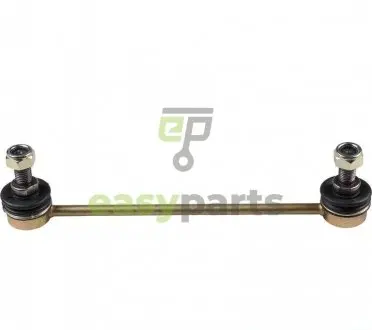 Тяга cтабілізатора перед. Opel Omega B 94- JP GROUP 1240400600