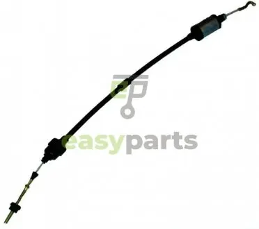 Трос зчеплення Vectra A 1.8/2.0 i 88- (835/440) JP GROUP 1270200800