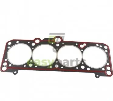 Прокладка головки A80/A100/Caddy I/Passat/Golf I-III 1.8 82- (1.75mm) JP GROUP 1119300400