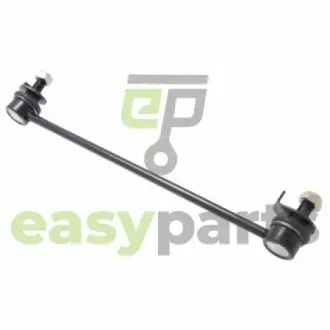 Тяга стабилизатора передняя FEBEST 0223-S50F