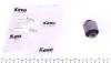 Сайлентблок важеля (заднього/зверху) Mazda 6 02-07 KAVO PARTS SCR-4530 (фото 1)