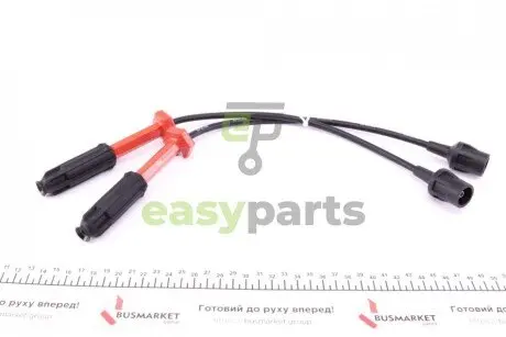 Проводи запалювання MB Sprinter 901-904 95-06 (к-кт) BREMI 983
