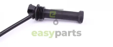 Проводи запалювання Ford Mondeo 1.8/2.0i 16V 00-08 (к-кт) BREMI 800/268