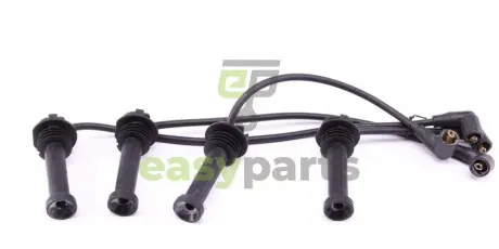 Проводи запалювання Ford Connect 1.8 16V 02- (к-кт) BREMI 800/190