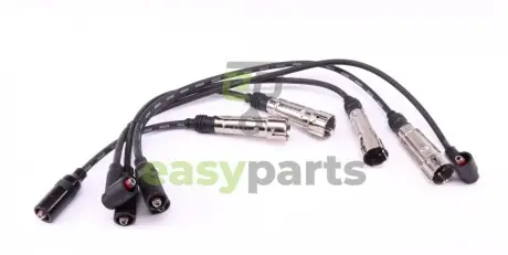 Проводи запалювання VW Caddy II 1.6 95-00 (к-кт) BREMI 481