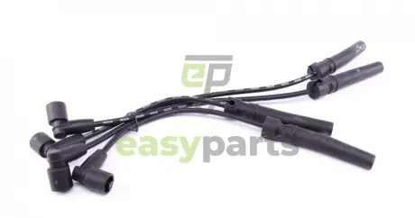Проводи запалювання Chevrolet Aveo/Daewoo Lanos 1.4/1.6 16V 97- (к-кт) BREMI 300/759