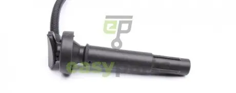 Проводи запалювання Subaru Forester/Outback/Legacy III 2.0-2.5 98-09 (к-кт) BREMI 3A00/162