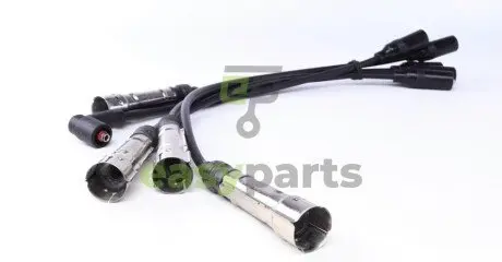 Проводи запалювання Audi 80 -94 (к-кт) BREMI 274