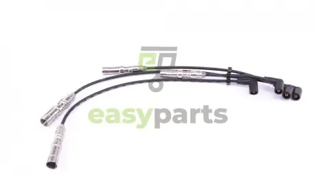 Проводи запалювання VW Golf IV 1.6i 97-04 (к-кт) BREMI 223H200